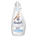 Comfort Dermatologically tested Pure suitable for the whole family's clothes Fabric Conditioner gentle next to sensitive skin 36 Wash 1.26 l 1.26 l (Pack of 1)