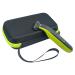 LinMei Hard Case for Philips Norelco OneBlade QP2520 QP2530 QP2570 QP2620 QP2630 - Green | Protective Shaver Storage Bag - Buy Online on GoSupps.com