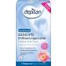 Depilan Facial Depilatory Cream for Sensitive Skin - Gentle Hair Removal for Upper Lip Chin Cheek & Nose - Includes 50ml Cream 30ml Care Cream & Sponge - International Shipping Available - Buy Online on GoSupps.com