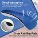 Keemovin 3/4 Arch Support Inserts for Plantar Fasciitis | Orthotic Insoles for Flat Feet & Foot Pain Relief | Men & Women Sizes 10-13.5 - Buy Online on GoSupps.com