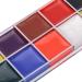 Blantye 12 Colors Oil Paint - Face & Body Makeup for Halloween Special Effects & Dramatic Looks - Buy Online on GoSupps.com