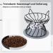 Dorakitten 2Pcs Elevated Cat Bowls with Non-Slip Mat - Anti-Vomiting Raised Cat Food Plates for Spine Protection - Cute Cat Ear Stand Ceramic Dishes for Whisker Fatigue Prevention - Buy Online on GoSupps.com