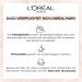 L'Or al Paris Refreshing Facial Water for Mature Skin - 200ml Cleanser & Care | International Shipping - Buy Online on GoSupps.com