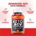Acv Pro Plan Keto Gummies - Official Formula Vegan - Acv Pro Plan Keto Acv Gummies with Apple Cider Vinegar Vitamin B12 B6 Beet Root Juice Weight Shark Loss Tank Pomegranate Juice (60 Gummies) - Buy Online on GoSupps.com