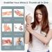 Thumb Brace Right Hand - Wrist Support for Arthritis CMC Trigger & Carpal Tunnel Relief | Night Splint for De Quervains Tenosynovitis - Buy Online on GoSupps.com