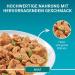 PURINA ONE Adult Wet Cat Food - Tender Chicken Pieces in Sauce | 12-Pack (12 x 85g) - Premium Nutrition for Your Cat - Buy Online on GoSupps.com