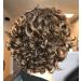 Caring Magic Cold Wave Lotion Formula R for Resistant Hair Perm - Volumizing, Natural Curls & Curly Permed, Beautiful Texture - Long Lasting Results - Buy Online on GoSupps.com