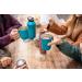 CamelBak Horizon 12 oz Camp Mug - Insulated Stainless Steel - White - Buy Online on GoSupps.com