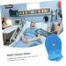 GLEAVI Patient Safety Restraints Protector | Padded Mitts & Safety Splitter with Nylon Strap - International Shipping Available - Buy Online on GoSupps.com