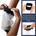 Reusable Waterproof PICC Line Shower Cover - Large/X-Large (170-250 pounds) - Buy Online on GoSupps.com