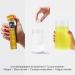 Phizz Electrolytes Multivitamines & Comprim s d'hydratation - 20 comprim s de r hydratation effervescents - 18 vitamines et min raux vitamine C v gane v g tarien et hypocalorique (Citron) Zitrone 20 unit (Lot de 1) - Buy Online on GoSupps.com