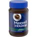 Maxwell House Decaf Instant Coffee 150g Decaf 150 g (Pack of 1) - Buy Online on GoSupps.com