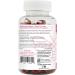 Wedderspoon Manuka Honey Gummies - Immunity Support with Vitamin C & Probiotics, Mixed Berry, 90 Count - Buy Online on GoSupps.com