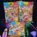 Millions Mini Whirl Pops Assorted Flavors 3 Bag Bundle 100g Each with 10 Lollipops Per Bag - Buy Online on GoSupps.com