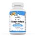 Terry Naturally BioActive Magnesium Complex - 60 Capsules - Vitamin B6, Zinc & Magnesium Supplement - Supports Heart Health - Non-GMO, Gluten Free, Kosher - 60 Servings 1