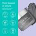ClarityRx Rehab Mediterranean Detoxifying Mud Face Mask | Natural Acne Treatment for Oily Skin | 1.7 oz - International Shipping Available - Buy Online on GoSupps.com