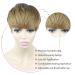 Short Hair Pixie Cut Wig | Natural Black Synthetic Wigs for Women | Cute Short Pixie with Bangs | Straight Slight Layered Wavy | R2/30# Ombre - Buy Online on GoSupps.com