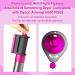 Buy Anti-Flyaway Nozzle for Dyson Airwrap HS01/HS05 - Smoothing Styling Tool Compatible with Dyson Airwrap Styler | Optimize Your Hair Drying Experience - Buy Online on GoSupps.com