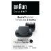 Braun EasyClick Beard Trimmer Attachment for Series 5, 6, 7 Electric Razors | Compatible with Shavers 5018s, 5020s, 6075cc, 7071cc, and More - Buy Online on GoSupps.com