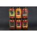 Sauce Shop | Mother Tomato Simmer Sauce | Cooking Sauce | Perfect with Pasta & Pizza | 360g - Buy Online on GoSupps.com
