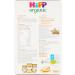 HiPP Organic Stage 1" From 6 Months" Creamy Porridge 160 g (Pack of 4) - Buy Online on GoSupps.com