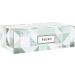 Plush Facial Tissues 130 Per Box 7 x 6.9 2 Ply Soft Smooth - Family Pack of 8, 1040 Total Tissues - Ideal for Bathroom, Office, School, Home, Kitchen, Car - Buy Online on GoSupps.com