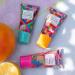 Heathcote & Ivory Cloud Nine Hand Cream Trio - Vegan Gift Set for Women | 3x 30ml Travel Hand Creams | Normal Skin Type - Buy Online on GoSupps.com