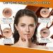Caffeine Eye Serum with EGCG - 5% Caffeine Solution for Dark Circles Puffiness & Wrinkles - 1 OZ - Buy Online on GoSupps.com