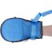Hand Control Mitts Dementia Safety Restraint Gloves Hand Protectors Personal Safety Devices Finger Control Mitts 1 Pair (M) - Buy Online on GoSupps.com