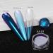 Easy to Apply Eyeshadow Mirror Powder Eye Shadow Sparkling Stunning Color-changing for Women C - Buy Online on GoSupps.com