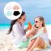 DOITOOL Sport Arm Sleeves for Kids - 4 Pairs Sun Protection & Cooling Ice Arm Covers | Ideal for Outdoor Activities - Buy Online on GoSupps.com