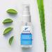 FLYGIENE 2oz Hand Sanitizer (1 Pack) Made in USA | 70% Alcohol + Aloe | TSA Approved Travel Bottles - Buy Online on GoSupps.com