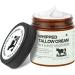 BUTBU Beef Tallow Face Cream 120g. Beef skin bait natural sebum cream for foot care with Tallow Grass Fed and Honey face and body moisturizer. - Buy Online on GoSupps.com