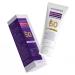 Mineral Sunscreen SPF 50 - Reef Safe Face Body Sunscreen with Zinc Oxide & Titanium Dioxide UVA/UVB Protection Travel Natural Organic Hydrating Sunscreen for Sensitive Skin 2.5 fl. oz