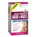 appliednutrition Longer Stronger Hair & Nails 60 Liquid Soft-Gels