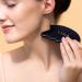 YINA Bian Stone Gua Sha for Face & Body | Sustainable Cruelty-Free Clean Skincare - Shop Internationally - Buy Online on GoSupps.com