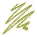 e.l.f. No Budge Matte Shadow Stick - Lava Lamp 0.19 oz - Long-Wear, Crease Resistant Cream Eyeshadow - Buy Online on GoSupps.com