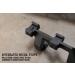 Monstrum Ultra Series 30mm Precision Offset Picatinny Scope Mount | 0 MOA - Buy Online on GoSupps.com