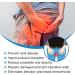 NYYQYYN Heca Herbal Hemorrhoid Capsules - Natural Relief for Itching (21PCS) - Buy Online on GoSupps.com
