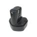 2000mAh Replacement Battery Compatible with Hitachi EB 930R EB 9H EB9 EB912S EB914 EB914S CK 12D CK 12DY CL 10D D 10D D 10DD D 10DF D 10DF2 D 10DG D 10DH D 10DJ D 10K-2 DN 10DY