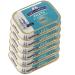 Sardine fillets with old-style mustard Pointe de Penmarc'h, pack of 6 tins of 100g - delivery in 2 to 3 days from Brittany
