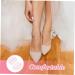 VALICLUD High Heels Forefoot Pads - Metatarsal Shoe Inserts for Comfort & Support | Gel Cushion Pads for Women - Buy Online on GoSupps.com
