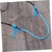 Shop Healeved 10 Sets Multicolored Glasses Band Hooks & Holders - Anti-Slip Sports Accessories for Kids | International Shipping Available - Buy Online on GoSupps.com