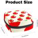 Shop Women s Bond Storage Pockets - Portable Cherry Cartoon Period Kit for Girls | Stylish Feminine Product Bag - Buy Online on GoSupps.com