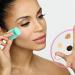 Makeup Blender Sponge | Beauty Cosmetic Soft Blender - Makeup Blender Beauty Puff for Wet and Dry Use Puff Powder Applicator for Makeup - Buy Online on GoSupps.com