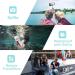 Fotopro Flexible Phone Tripod with Bluetooth Remote for iPhone Samsung Galaxy - Camera Stand for Mirrorless DSLR and More - Buy Online on GoSupps.com