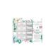 CLEAN RESERVE Eau de Parfum Layering Gift Set | Includes Warm Cotton Skin Rain and Radiant Nectar Fragrance | 4 x 5mL Spray New Spring Reserve Gift Set - Buy Online on GoSupps.com