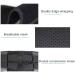 Strong Lumbar Support Belt For Men And Women Lower Back Brace Decompression Girdles Waist Posture Corrector Adjustable For Pain Relief lofty ambition A XXL/XX - Buy Online on GoSupps.com