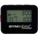 Gymboss Charge Interval Timer and Stopwatch - Black/Red - Buy Online on GoSupps.com