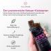 Buy Tulipans Brownie Crisp Mc Keto Bar | 12x50g Protein Bars | Low Carb Keto Snack with MCT Oil | Delicious Ketogenic Diet Treat - Buy Online on GoSupps.com